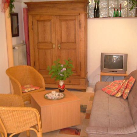 Querbach Apartment Burgen  Exterior photo
