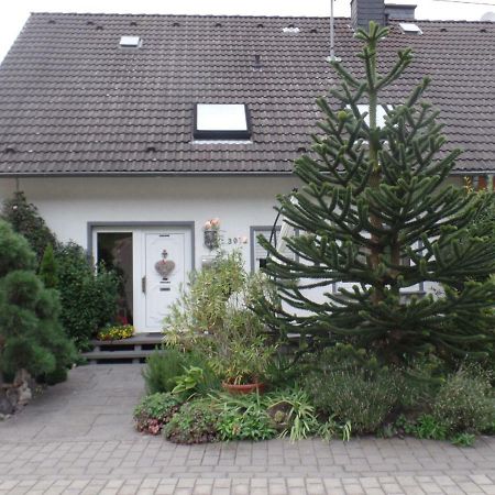 Querbach Apartment Burgen  Exterior photo